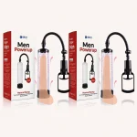 Buy 2  Promel Penis Pump 